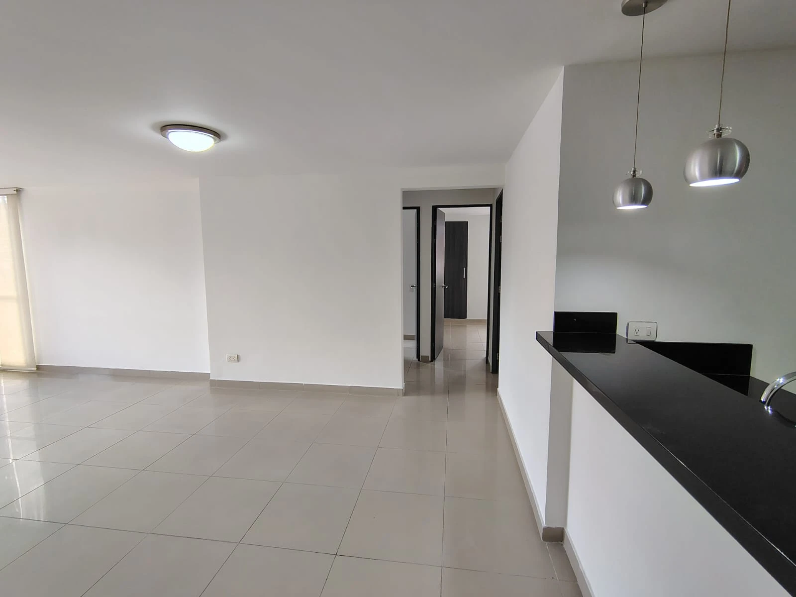 Apartamento en arriendo sector la Orquidea