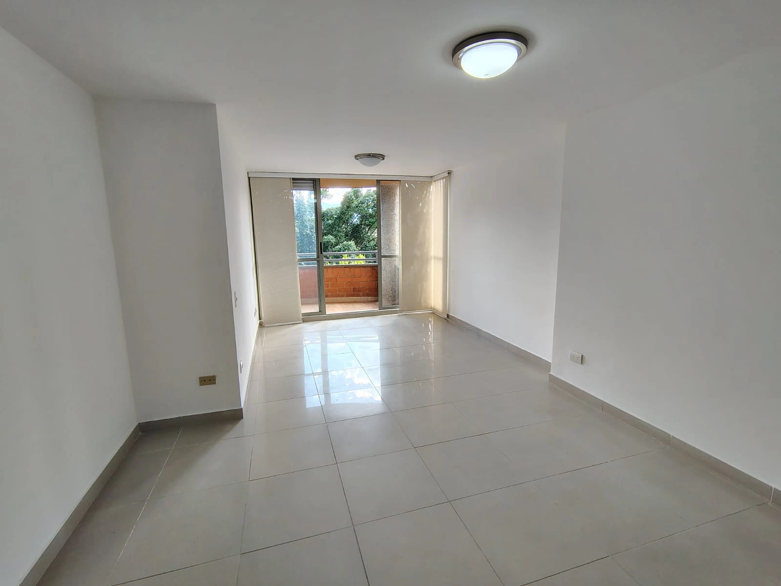 Apartamento en arriendo sector la Orquidea