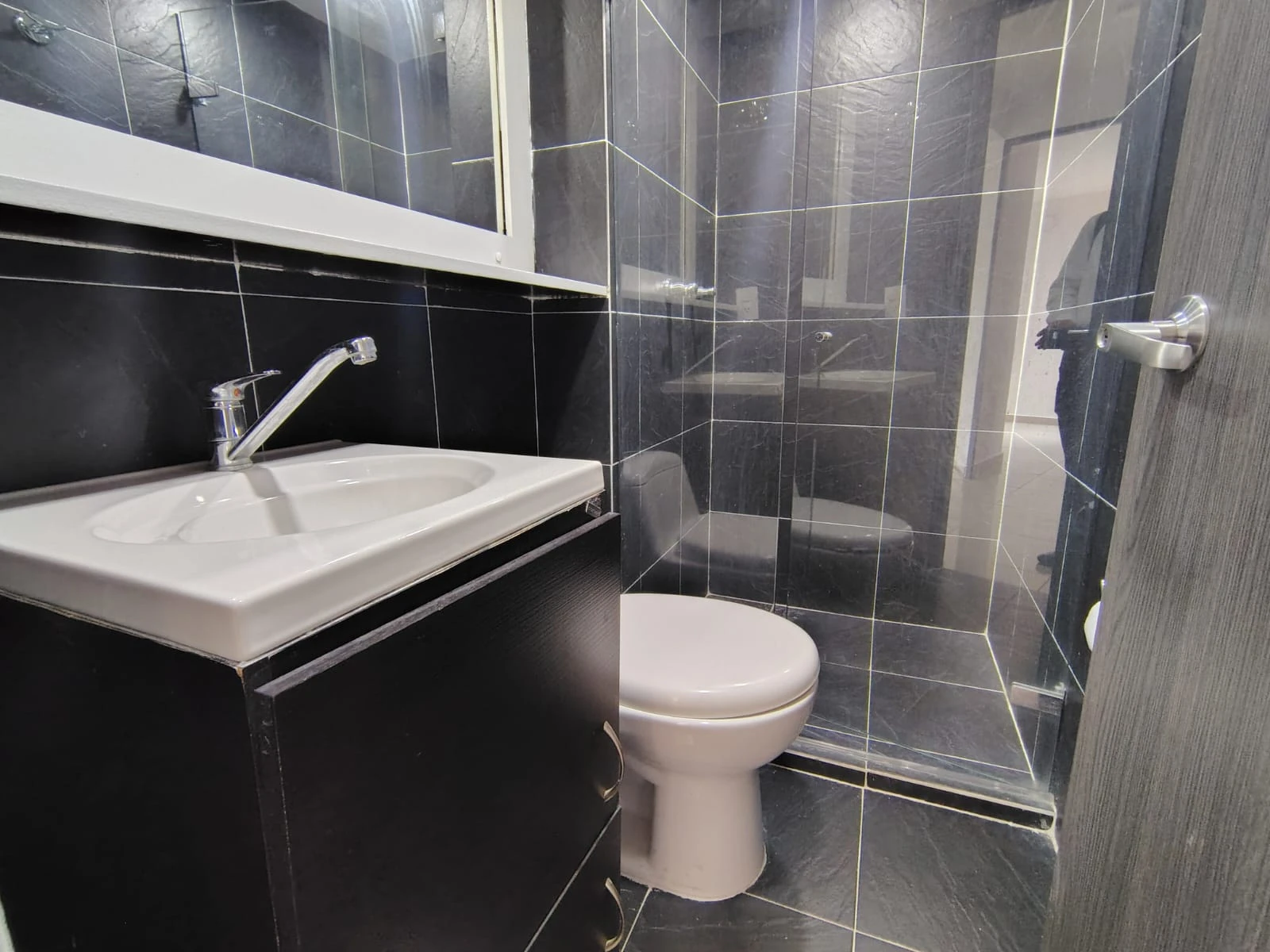 Apartamento en arriendo sector la Orquidea