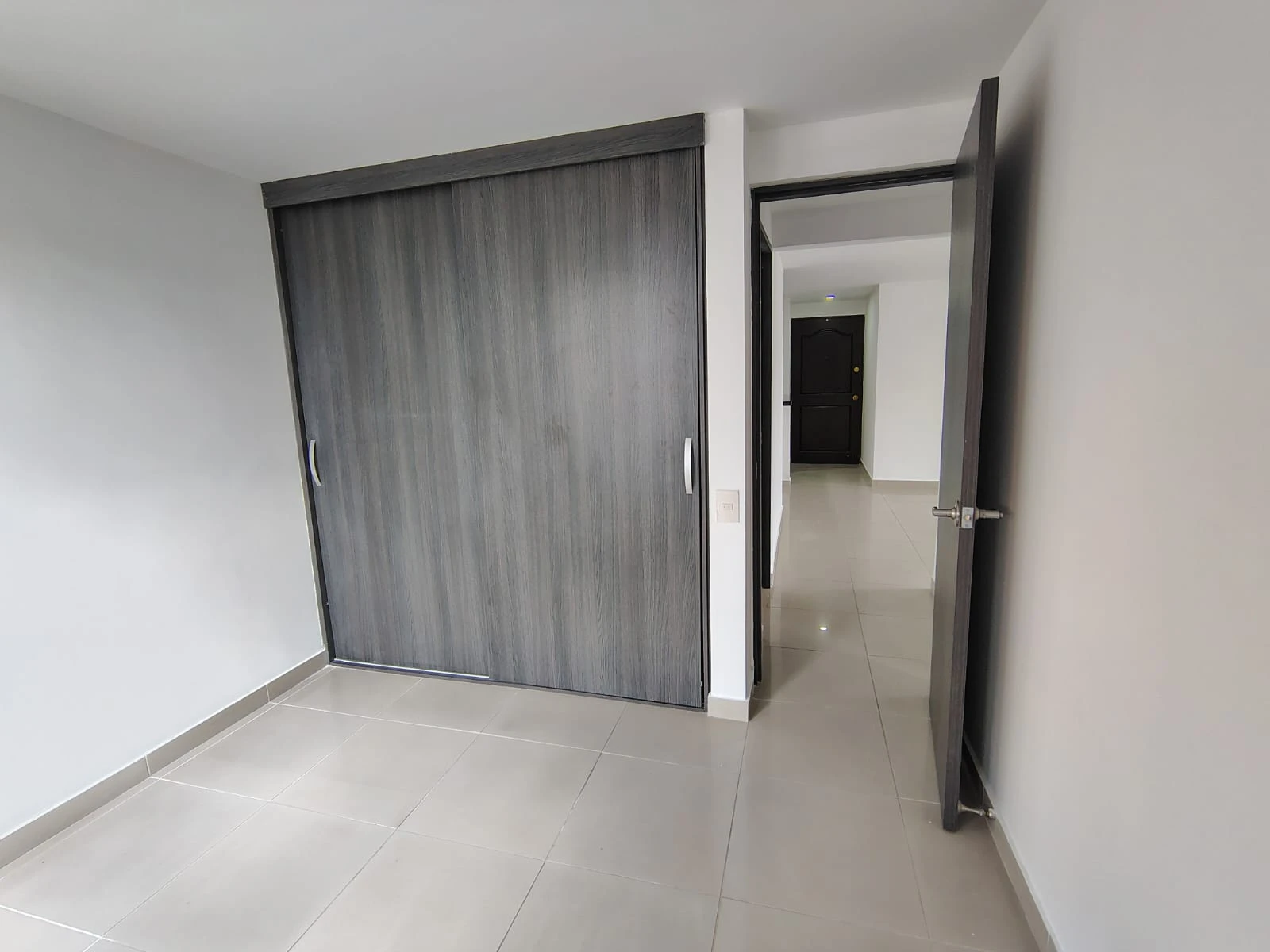 Apartamento en arriendo sector la Orquidea