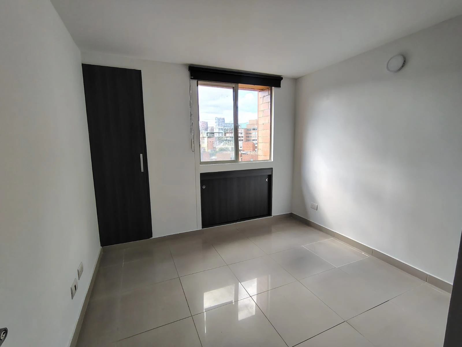 Apartamento en arriendo sector la Orquidea