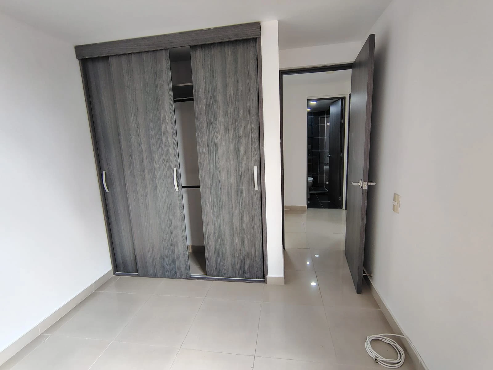 Apartamento en arriendo sector la Orquidea