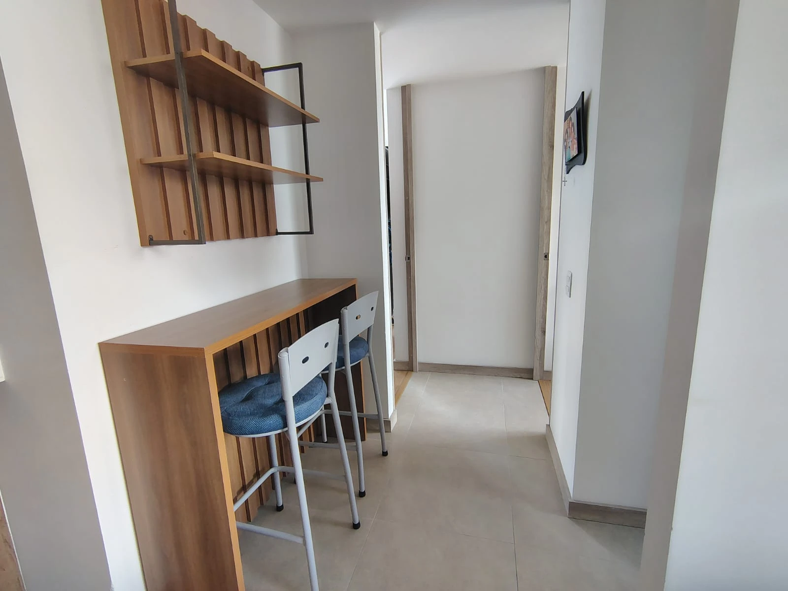 Apartamento en arriendo sector ciudad del Rio