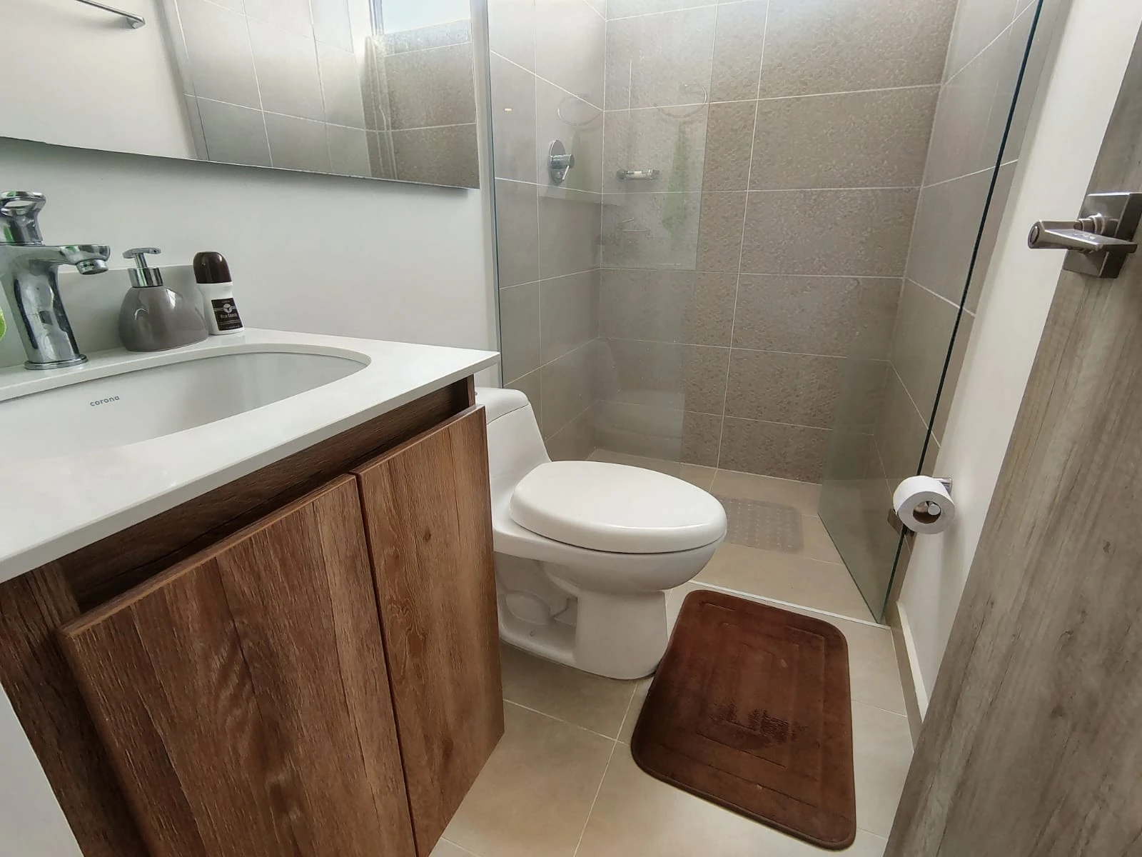 Apartamento en arriendo sector ciudad del Rio