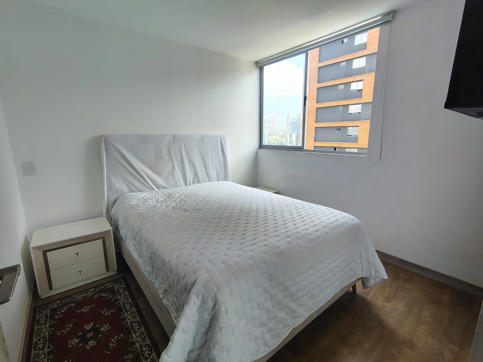 Apartamento en arriendo sector ciudad del Rio