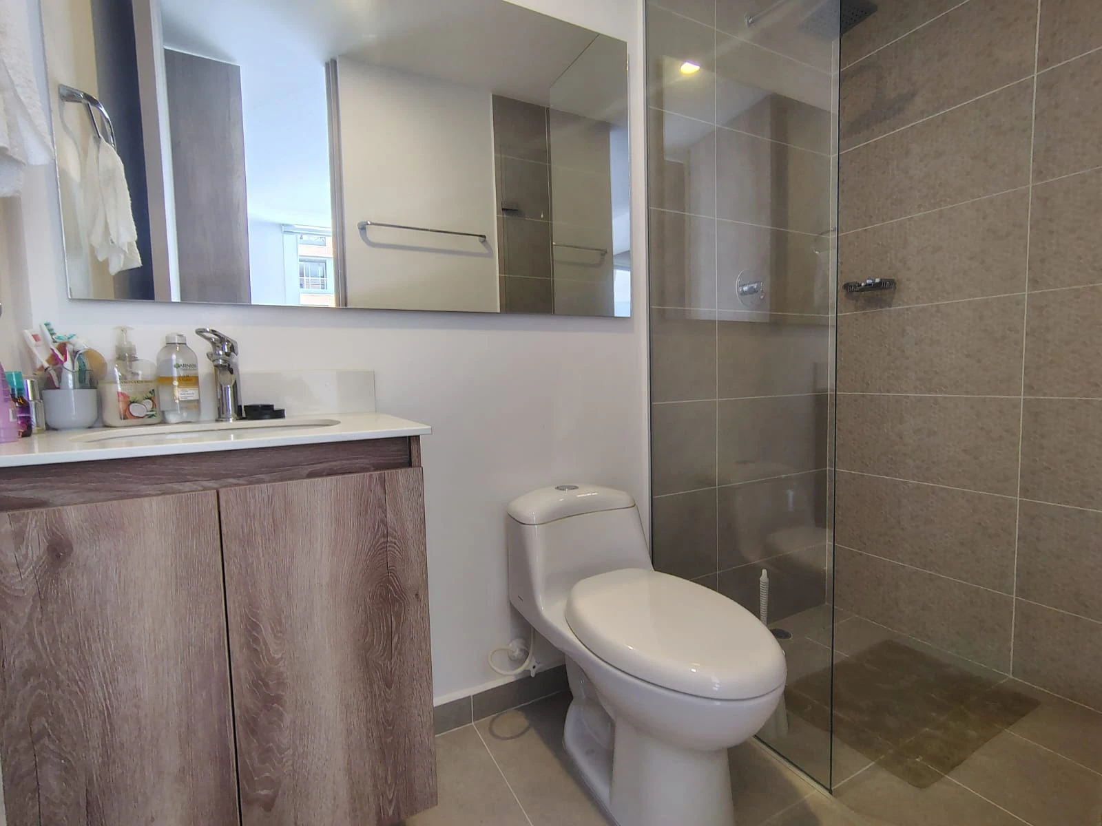 Apartamento en arriendo sector ciudad del Rio