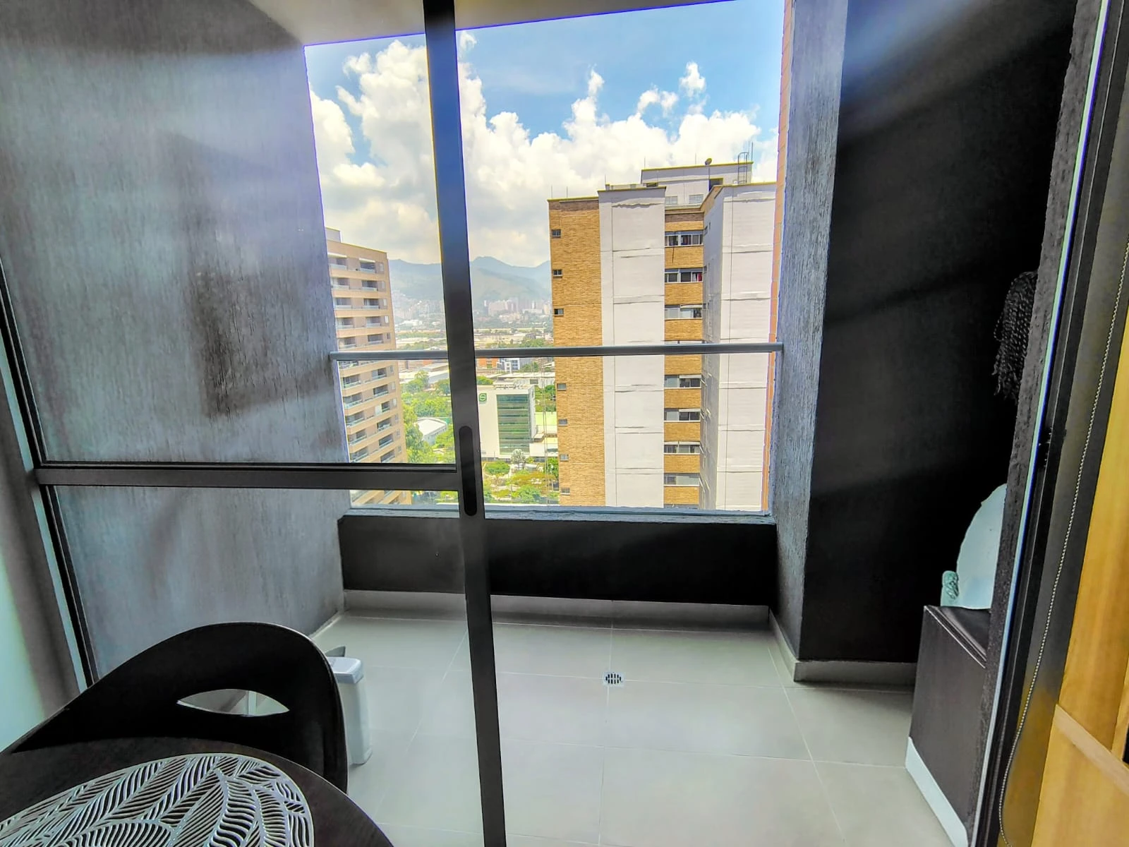 Apartamento en arriendo sector ciudad del Rio