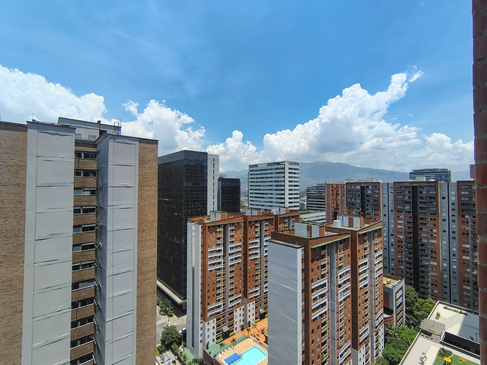 Apartamento en arriendo sector ciudad del Rio