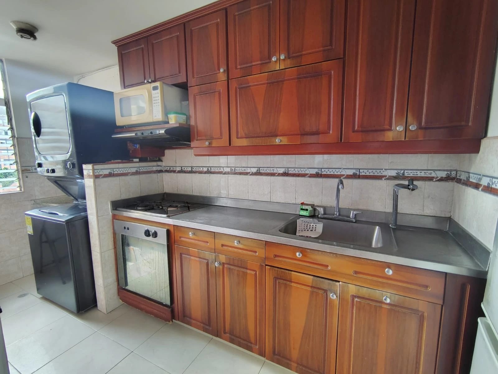 Apartamento en venta sector Otra Parte Envigado