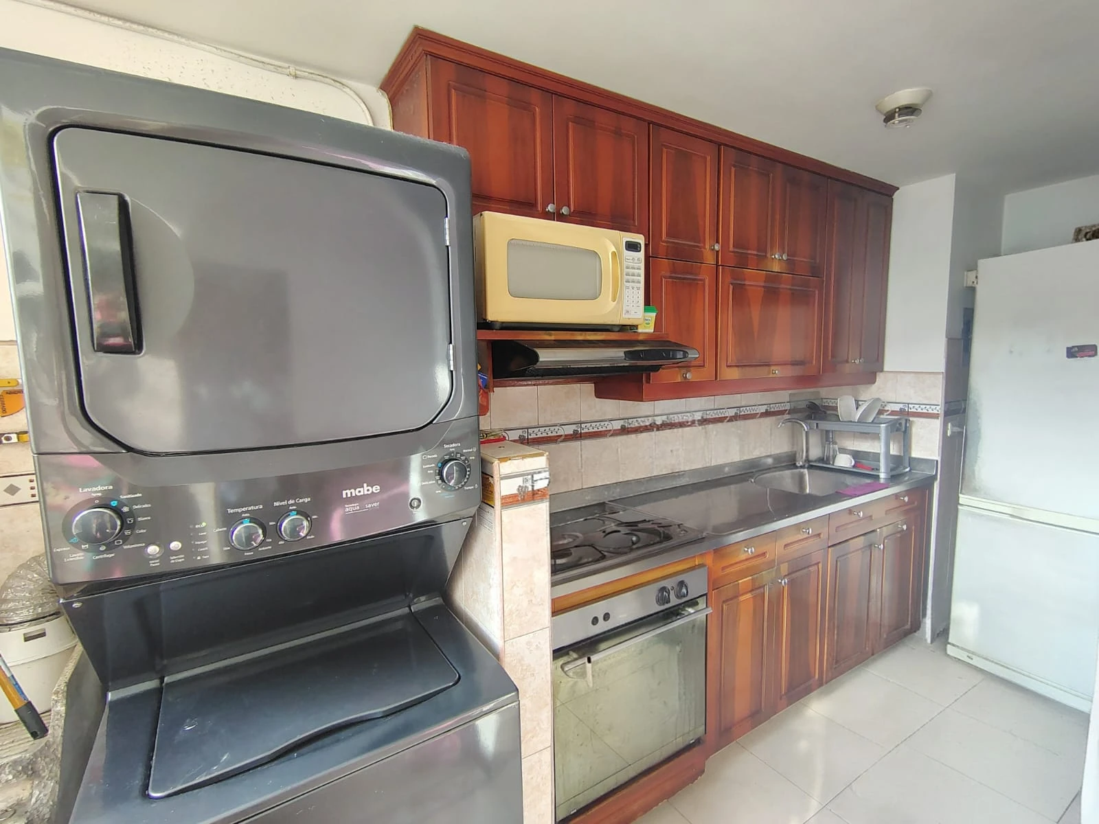 Apartamento en venta sector Otra Parte Envigado