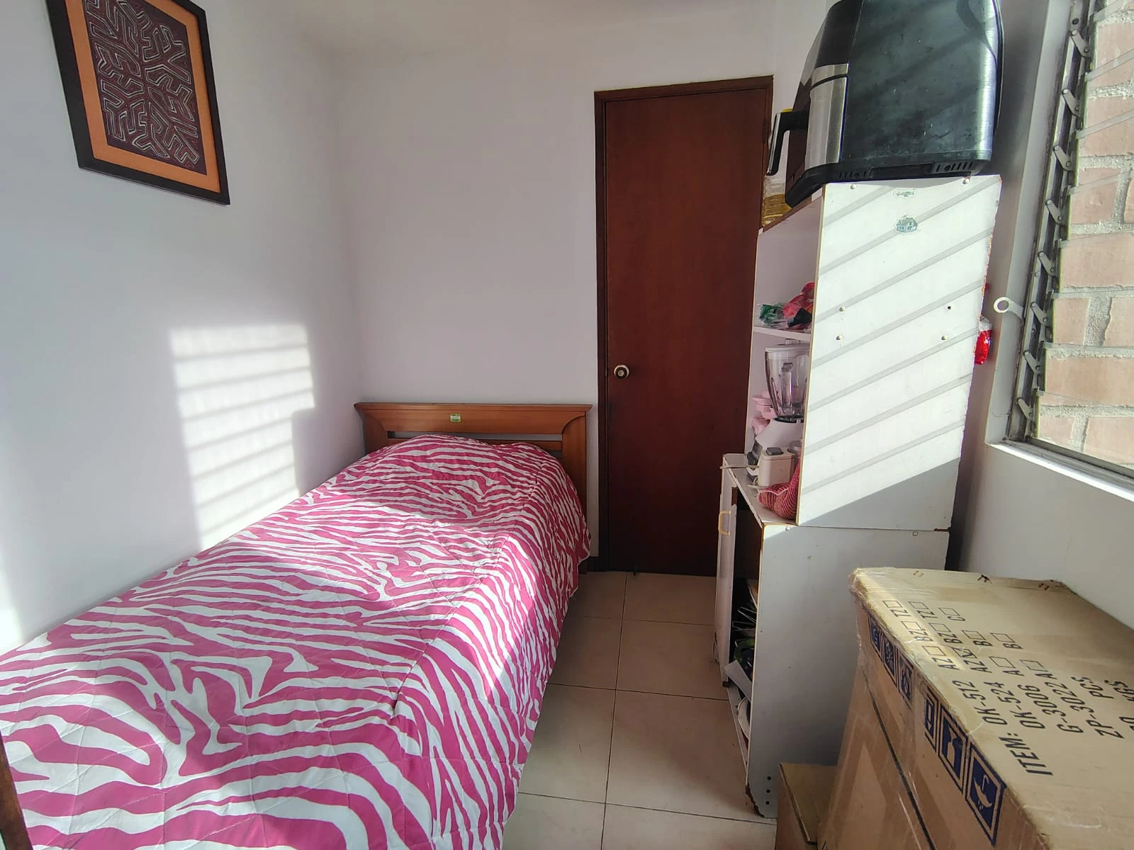 Apartamento en venta sector Otra Parte Envigado