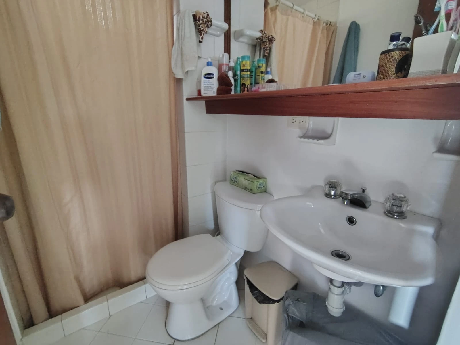 Apartamento en venta sector Otra Parte Envigado