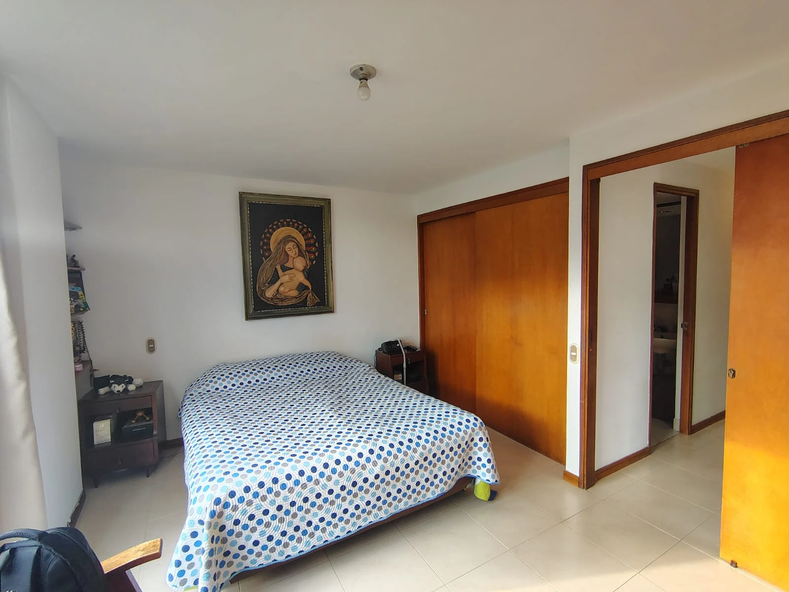 Apartamento en venta sector Otra Parte Envigado