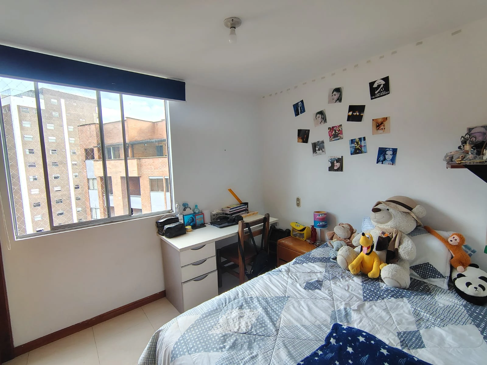 Apartamento en venta sector Otra Parte Envigado