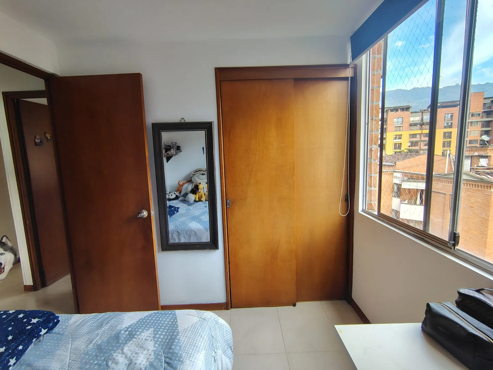 Apartamento en venta sector Otra Parte Envigado