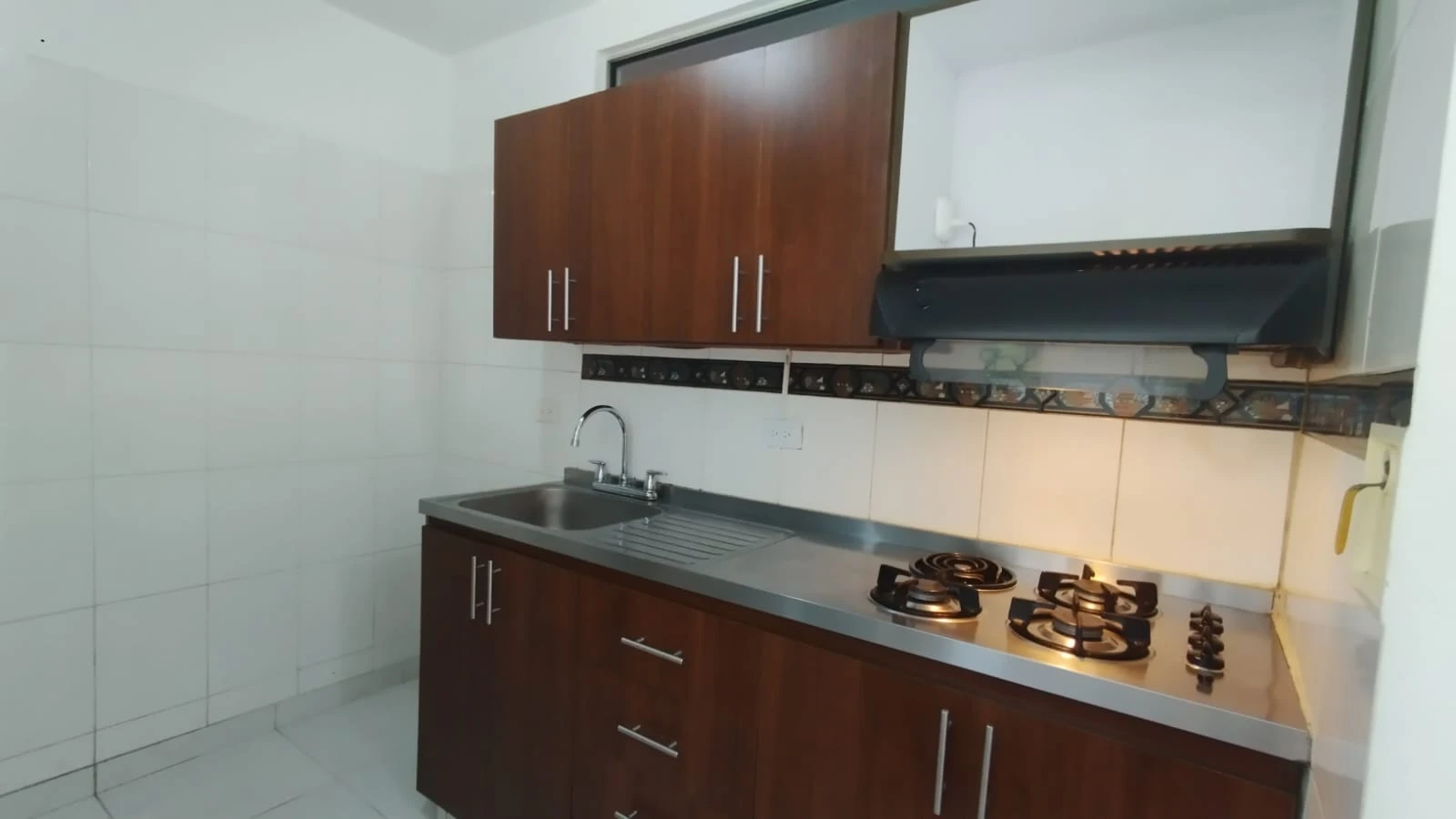 Apartamento En Arriendo Sector Calasanz