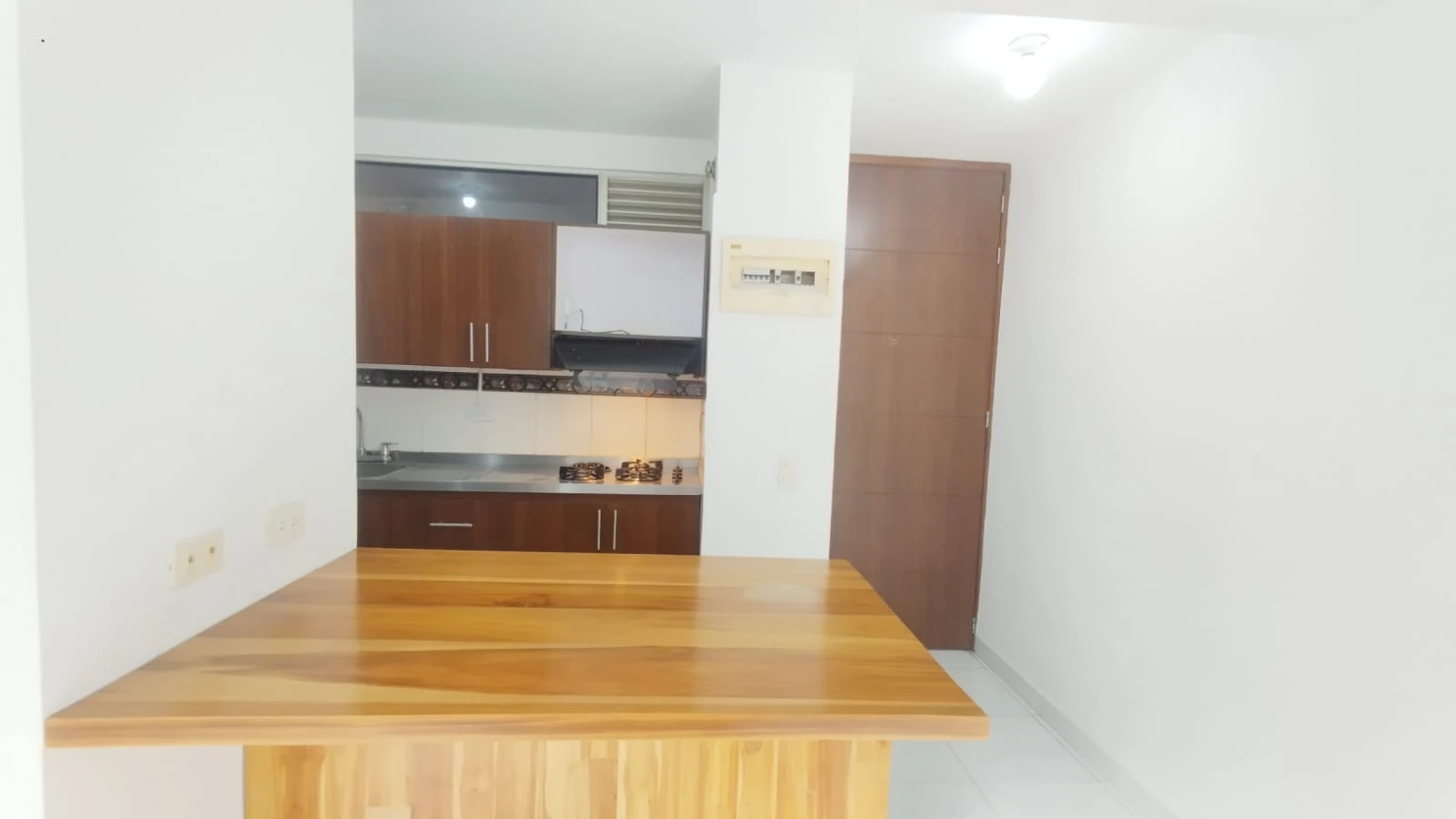 Apartamento En Arriendo Sector Calasanz