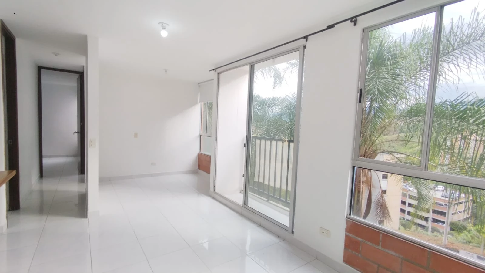 Apartamento En Arriendo Sector Calasanz