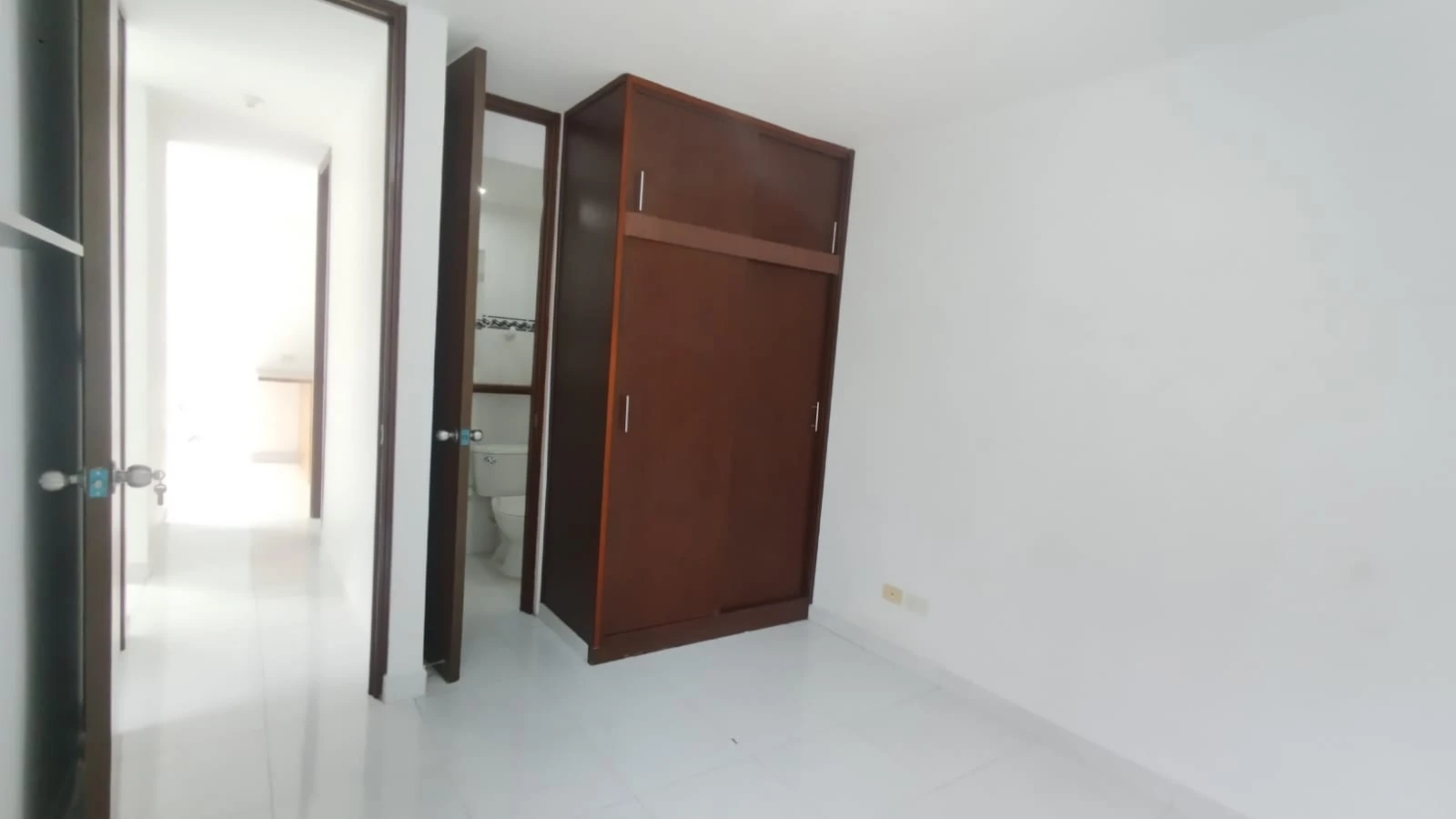 Apartamento En Arriendo Sector Calasanz