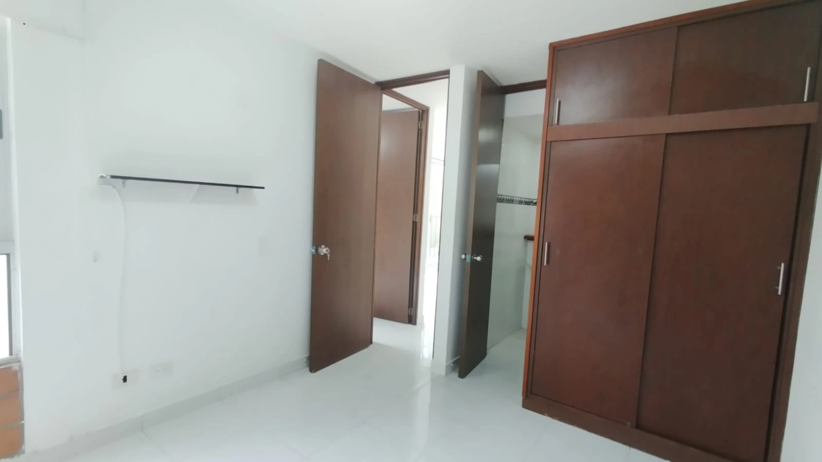 Apartamento En Arriendo Sector Calasanz