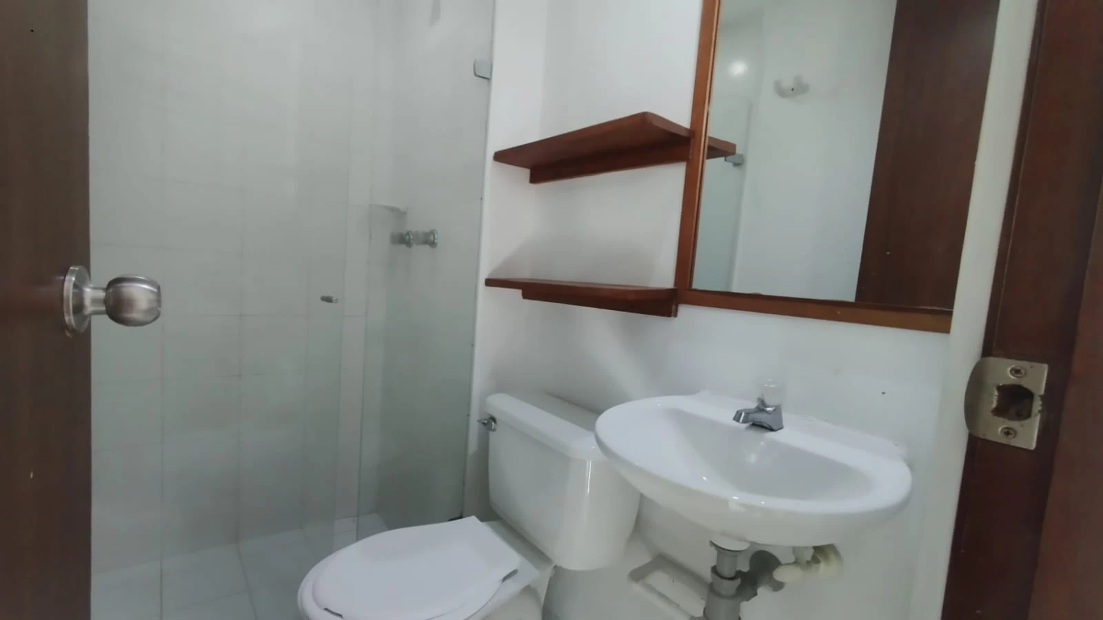 Apartamento En Arriendo Sector Calasanz