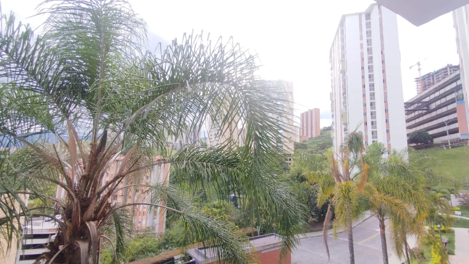 Apartamento En Arriendo Sector Calasanz