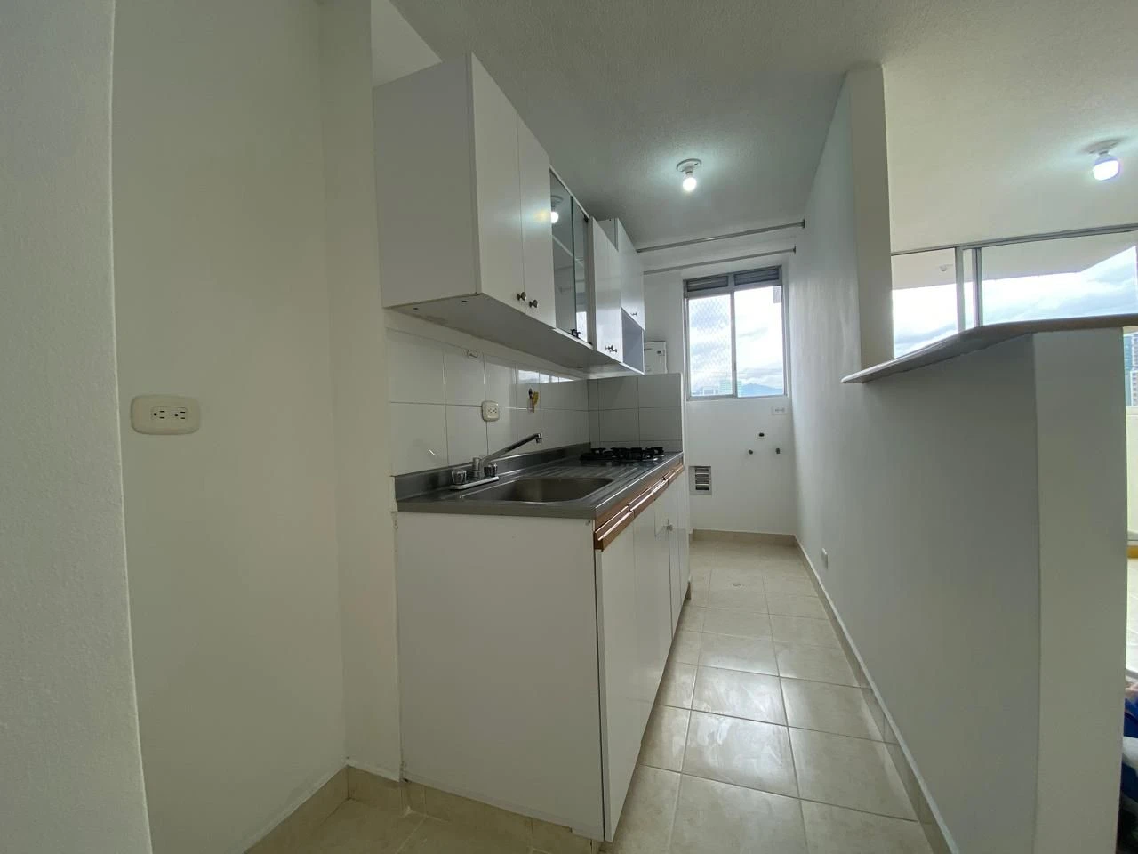 Apartamento en Arriendo
