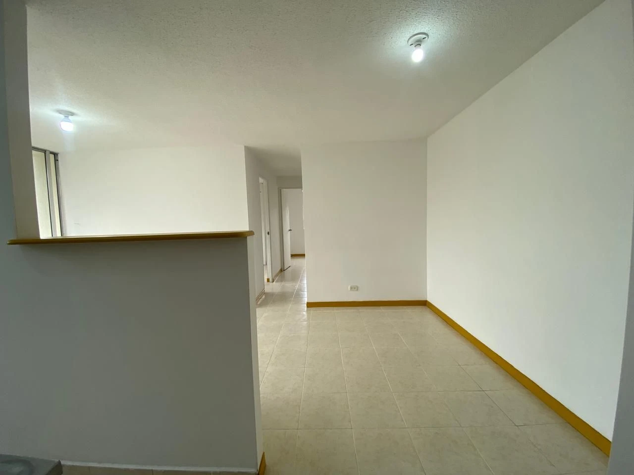 Apartamento en Arriendo