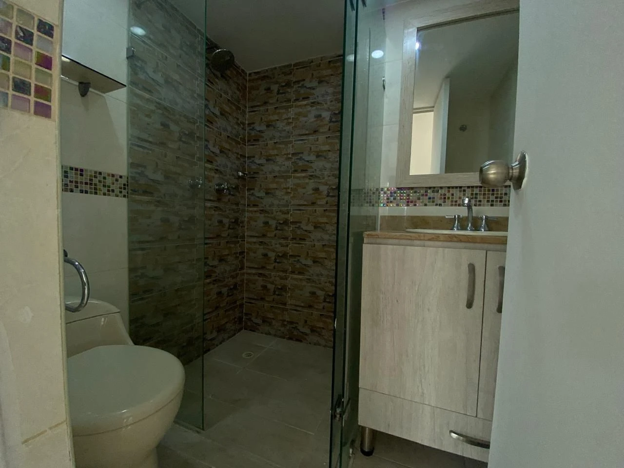 Apartamento en Arriendo