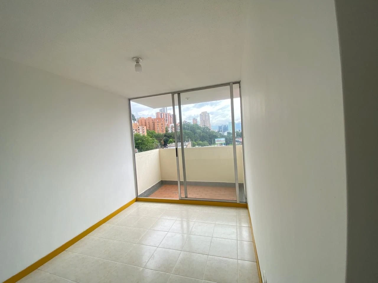 Apartamento en Arriendo