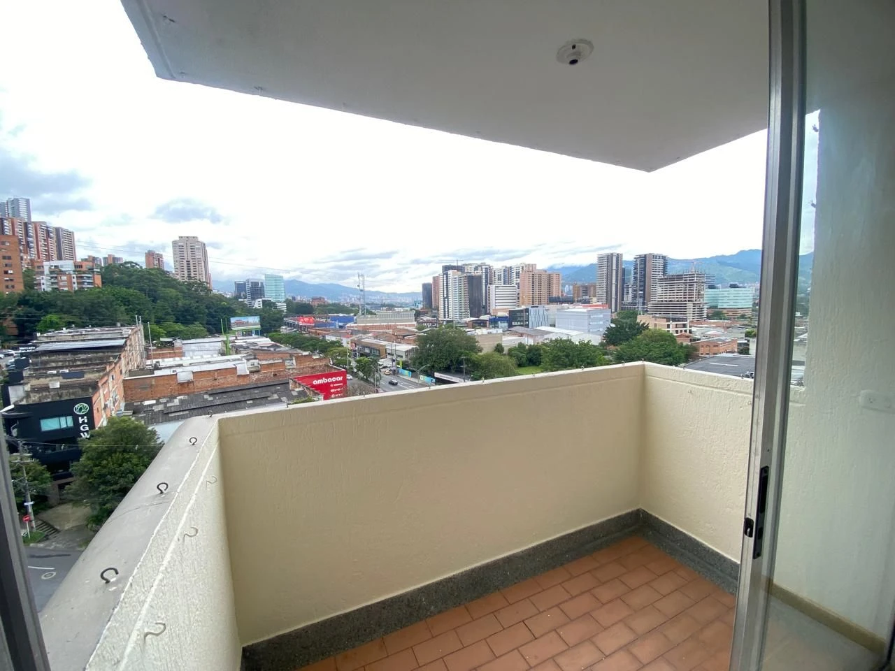 Apartamento en Arriendo