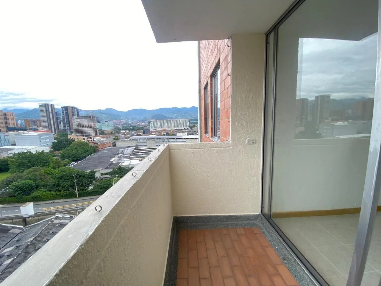 Apartamento en Arriendo