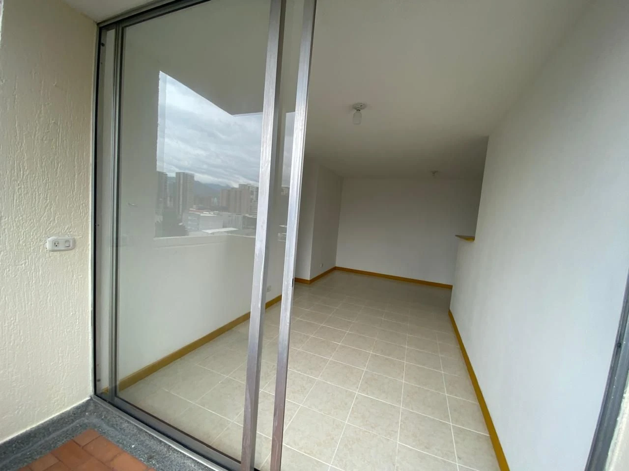 Apartamento en Arriendo