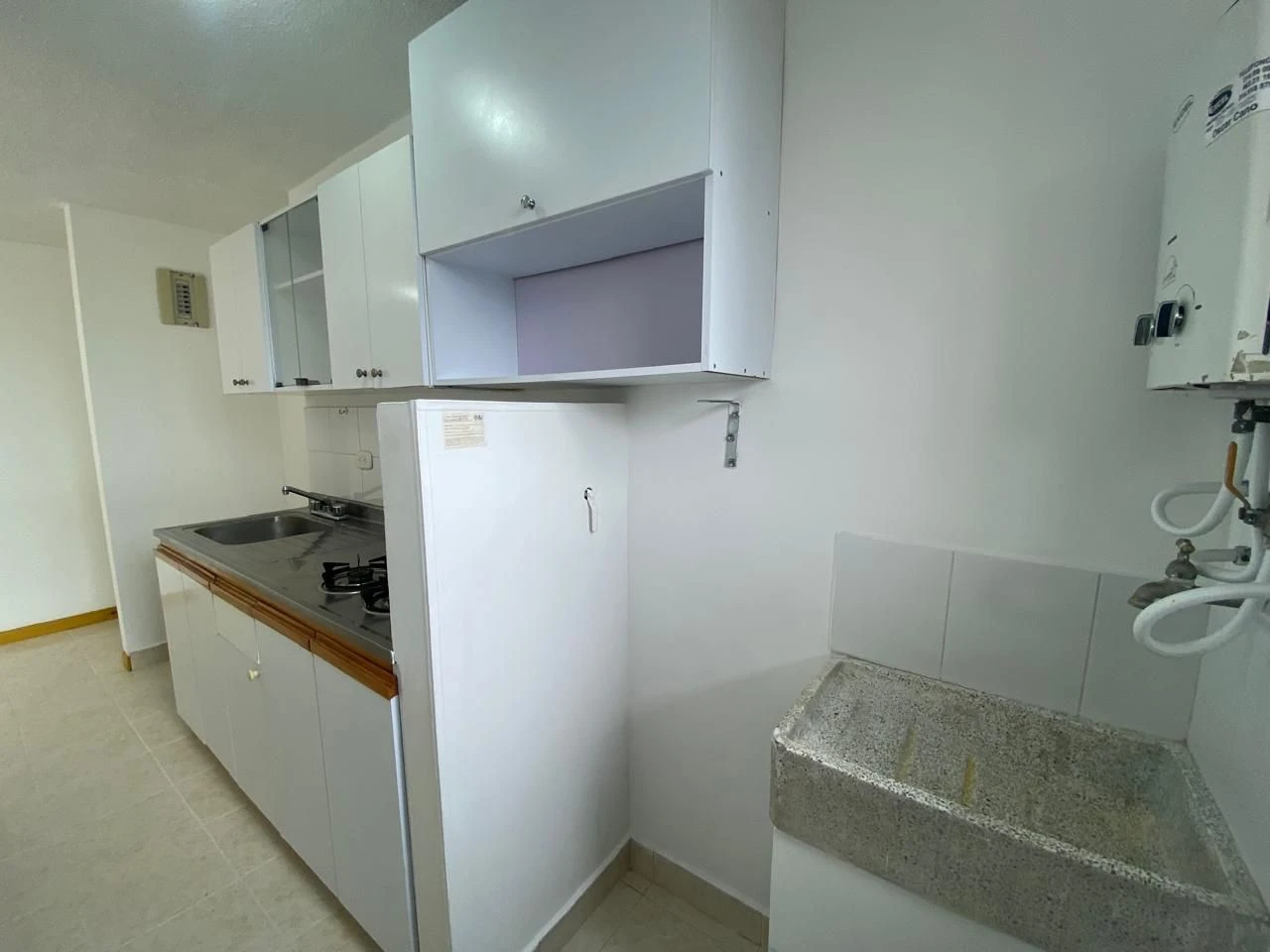 Apartamento en Arriendo