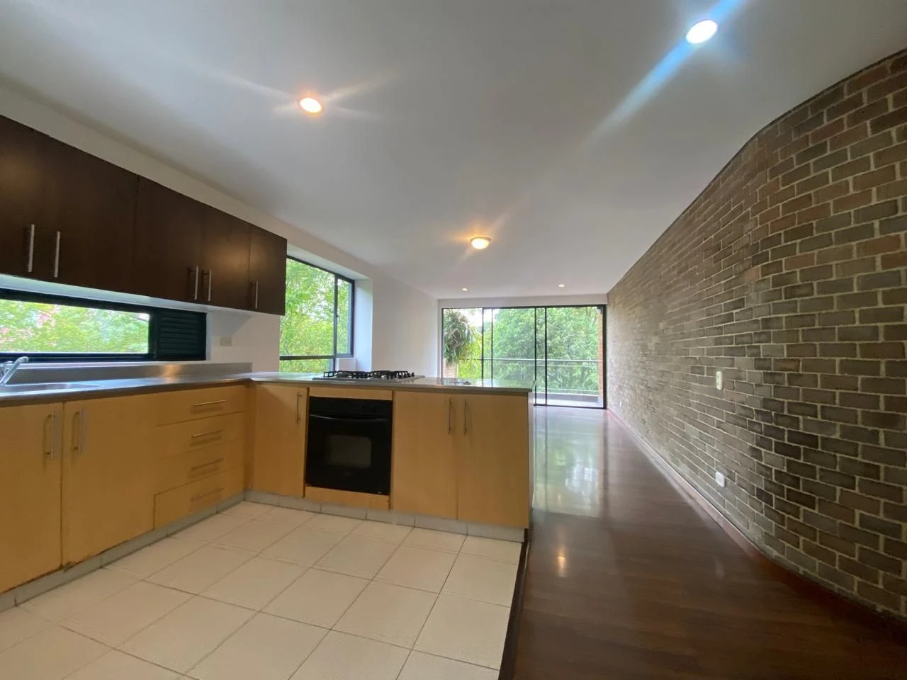 Apartamento en Arriendo