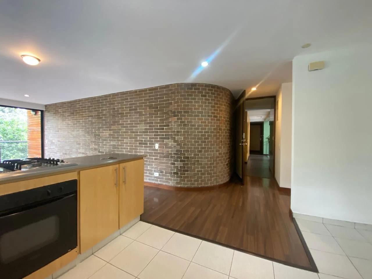 Apartamento en Arriendo