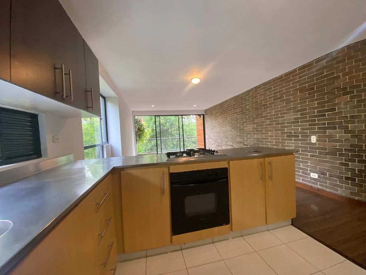 Apartamento en Arriendo