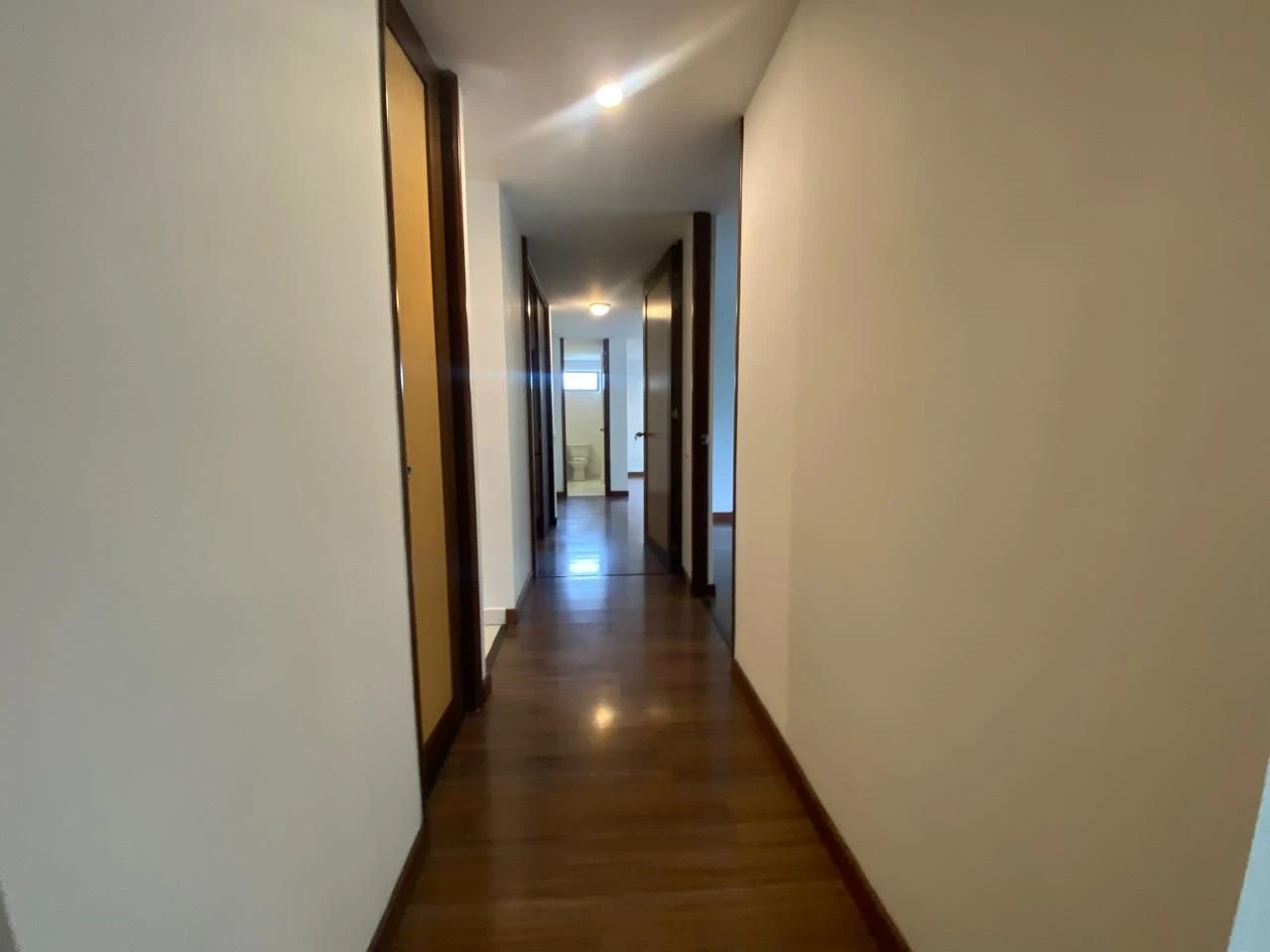Apartamento en Arriendo