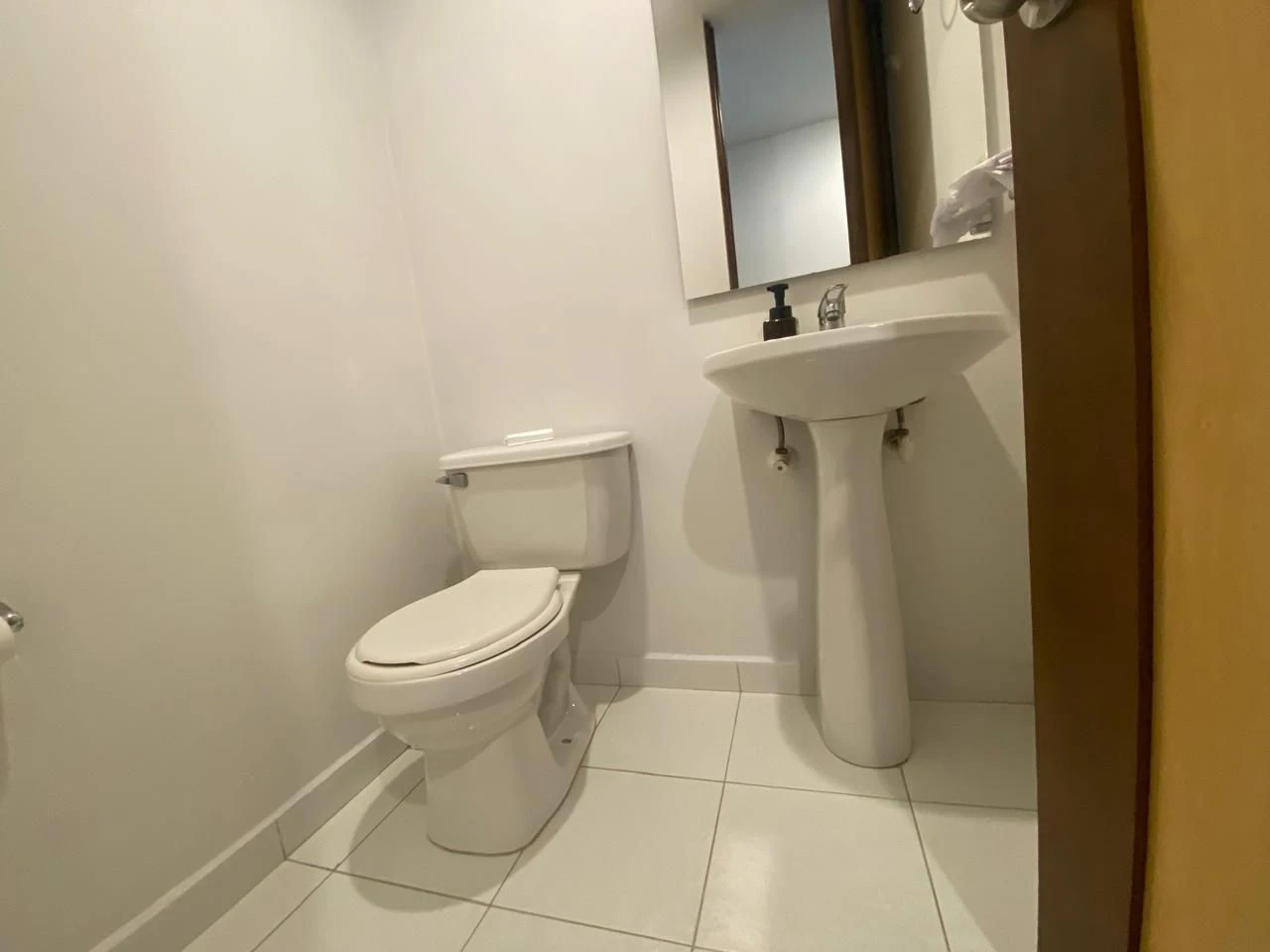 Apartamento en Arriendo