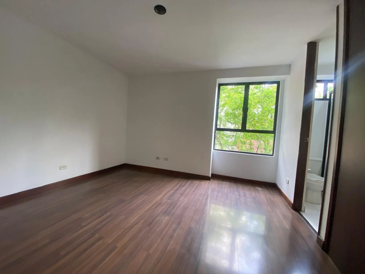 Apartamento en Arriendo