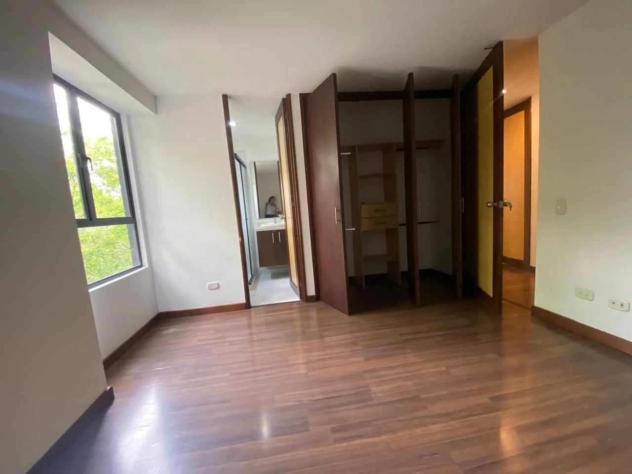 Apartamento en Arriendo