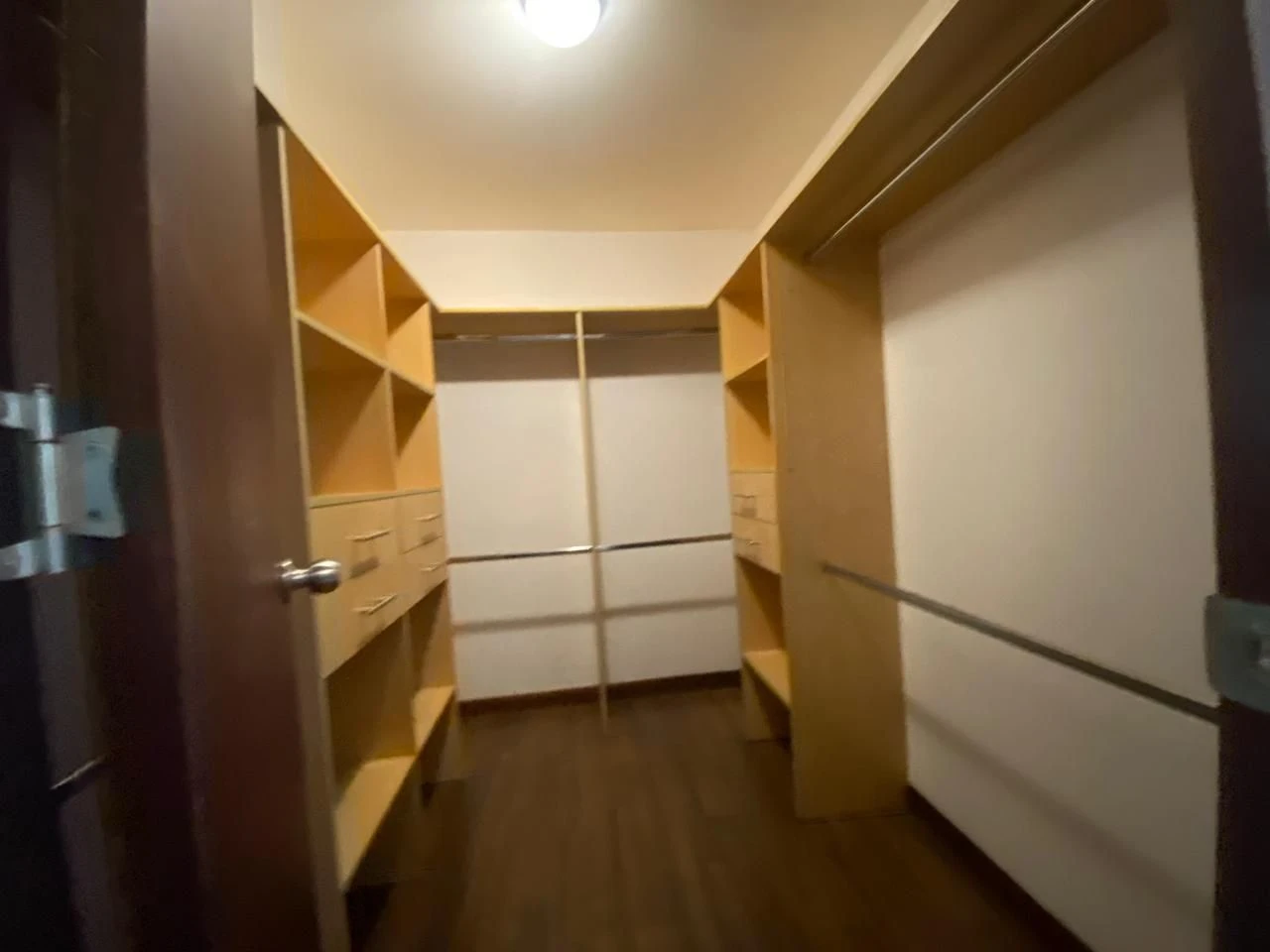 Apartamento en Arriendo
