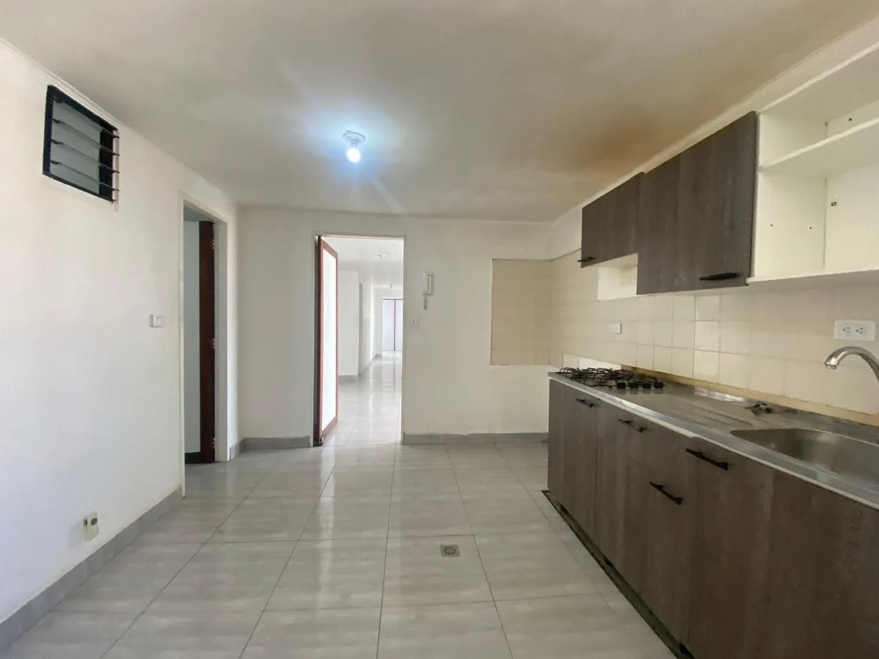 Apartamento en Arriendo