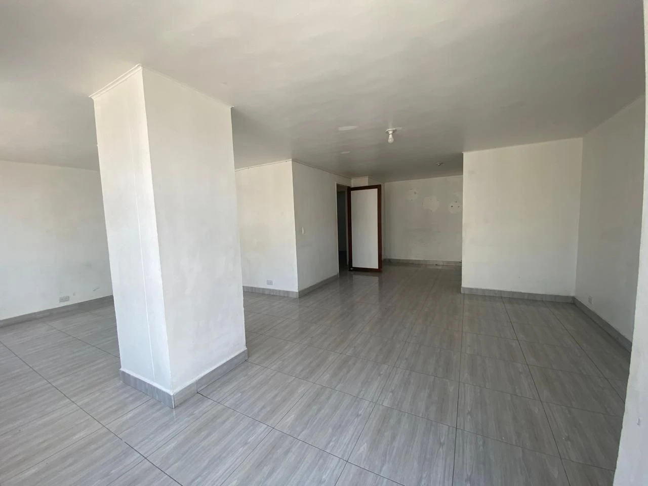 Apartamento en Arriendo