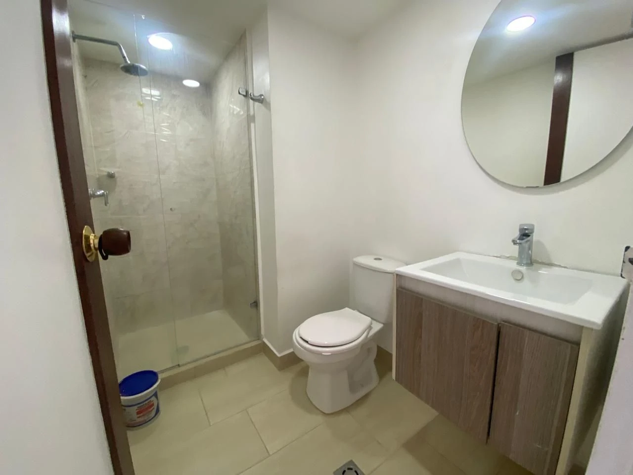 Apartamento en Arriendo