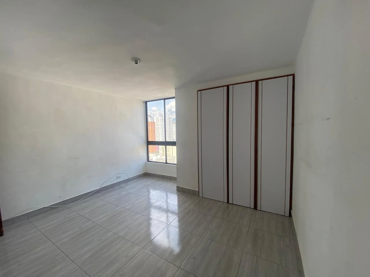 Apartamento en Arriendo