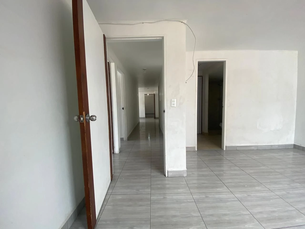 Apartamento en Arriendo