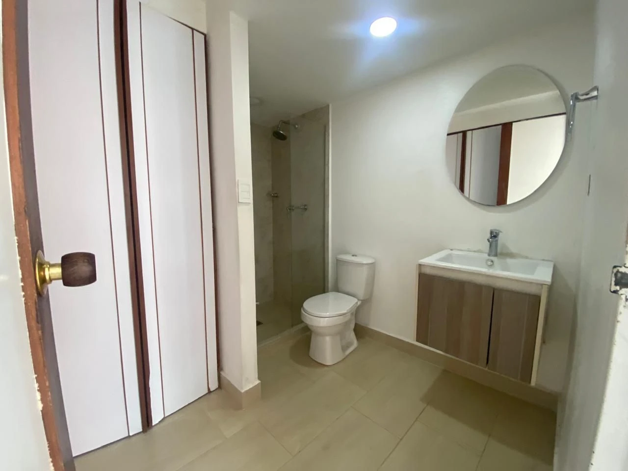 Apartamento en Arriendo