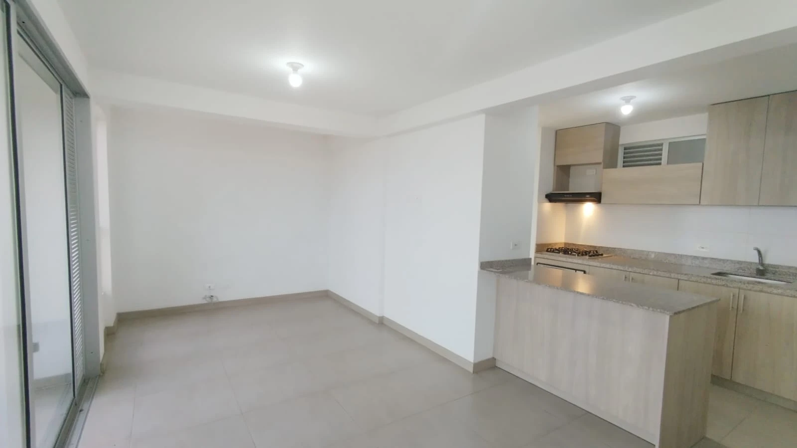 Apartamento En Arriendo Sector Calasanz