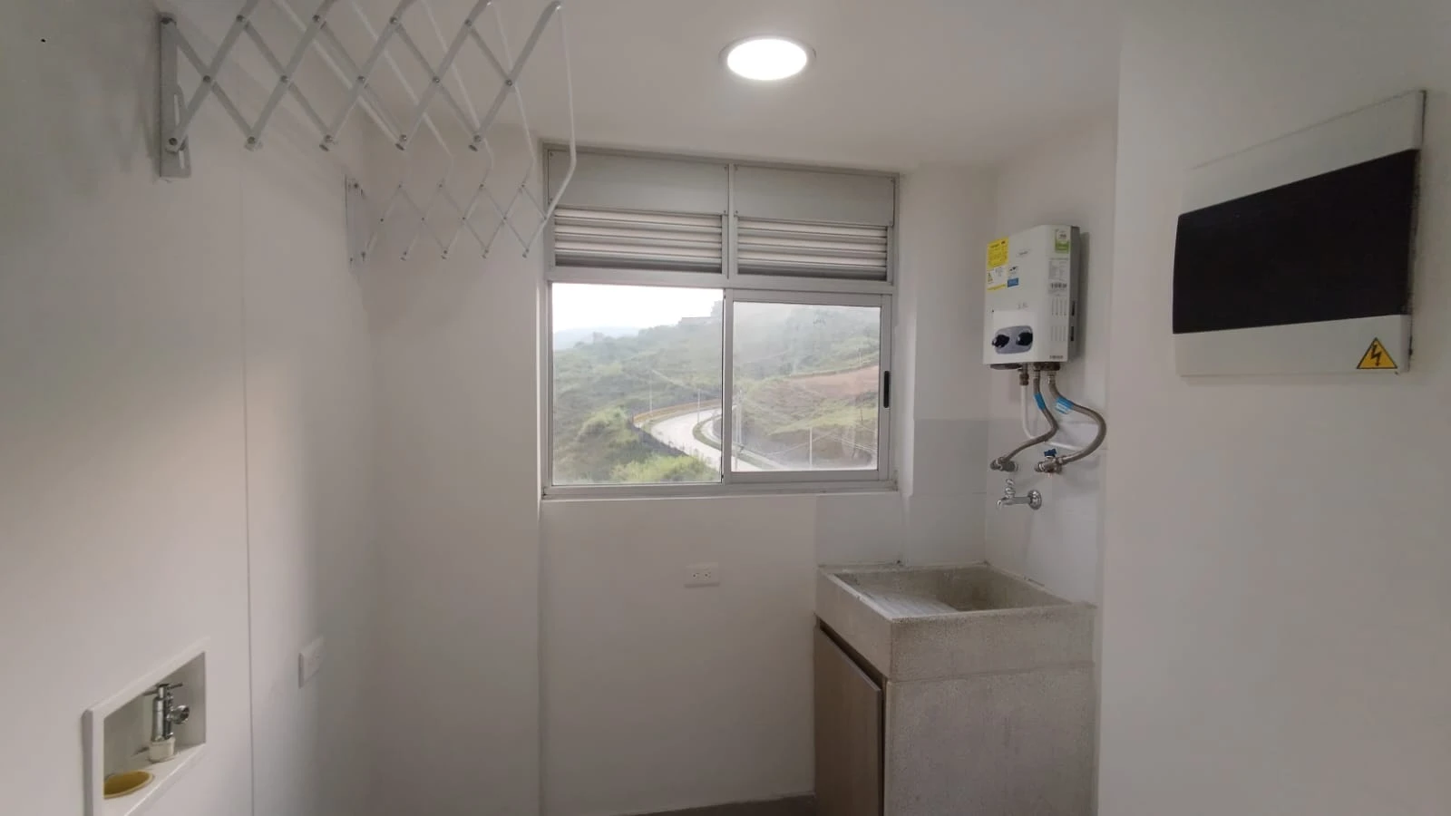Apartamento En Arriendo Sector Calasanz